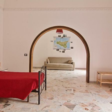 Il Sole Azzurro Ct Apartment Catania Exterior photo