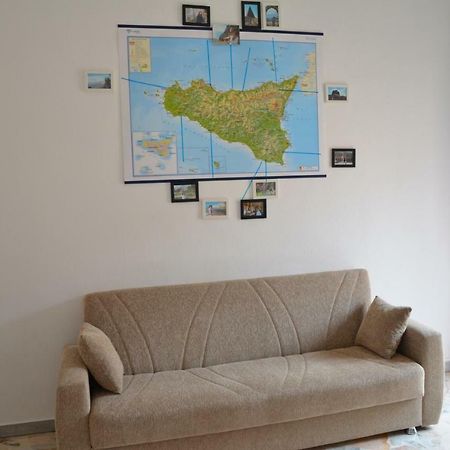 Il Sole Azzurro Ct Apartment Catania Exterior photo
