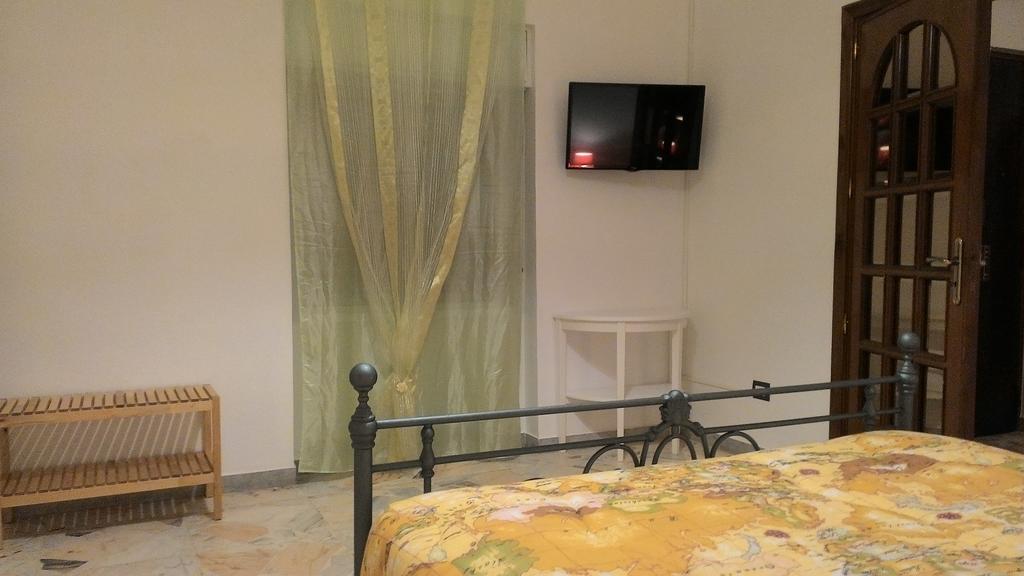 Il Sole Azzurro Ct Apartment Catania Exterior photo