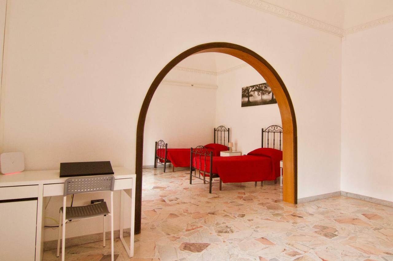 Il Sole Azzurro Ct Apartment Catania Exterior photo
